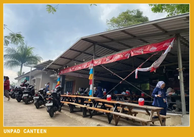 fasilitas student house jatinangor 10