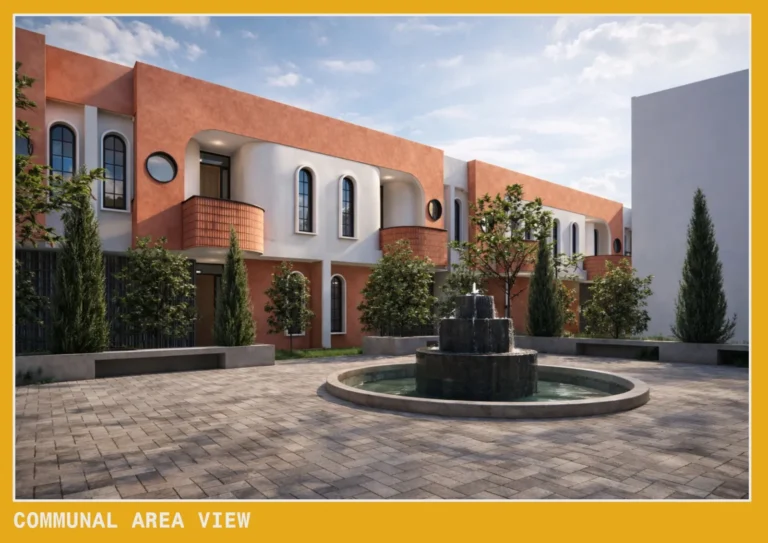 fasilitas student house jatinangor 8